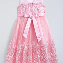 Hopscotch Embellished Balloon Dress image 5