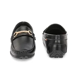 AARAVIN'S Men Driving Shoes image 5