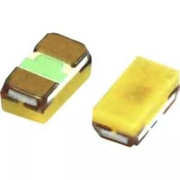 Vishay LED 180 mcd Luminous Intensity White , VLMW1500-GS08 (Pack of 25)-picture-3