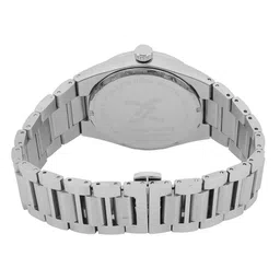 Daniel Klein Men Dial & Stainless Steel Straps Analogue Watch DK.1.14140-4 image 5