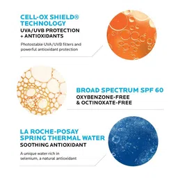 la roche - posay La Roche-Posay Anthelios Melt-In Milk Sunscreen SPF100 - 90 ml image 3