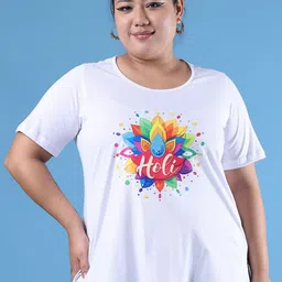 theRebelinme Women Printed T-shirt-picture-25