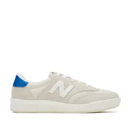 New Balance Men's Off White Casual Sneakers-image-29
