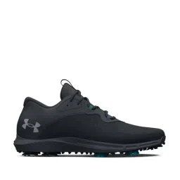 Under Armour Men's Charged Draw 2 Black Golf Shoes-image-30