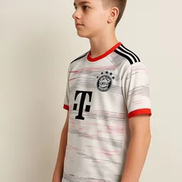 dostitch Boys Tshirts image 3