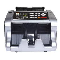 Gobbler Note Value Counting Machine, GB 8888E Mix image 2