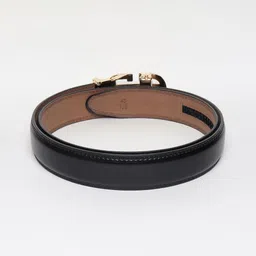 Kastner Men Synthetic Leather Formal Belt image 4