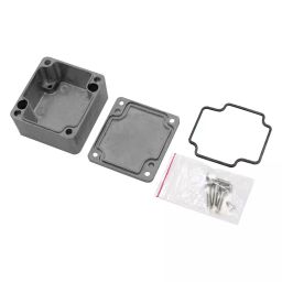 MULTICOMP PRO Metal Enclosures ENCLOSURE, IP67, ALUM ALLOY, GREY, MC001206-picture-22