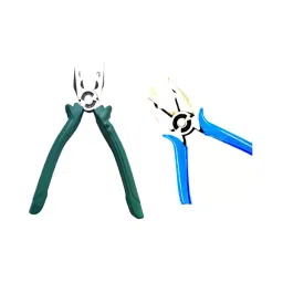 Sky Blue SBE_PLIER_COMBO_MOD_01428 7.8 Inch Steel Groove Plier (Pack of 2)-picture-29
