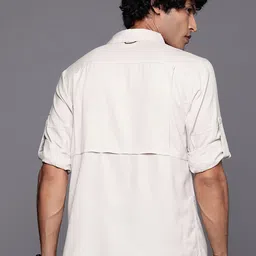 Columbia Silver Ridge Utility Lite Long Sleeve Omni-Shade Shirt image 4