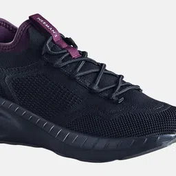 NEEMANS Begin Walk Revive Unisex Textured Lace-Up Sneakers image 5