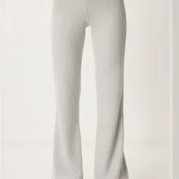 Happiness istanbul Striped Long Sleeves T-shirt With Trousers image 5