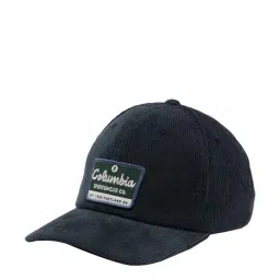 Columbia Navy Textured Baseball Cap-image-35