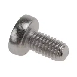 RS PRO Pozidriv Pan A4 316 Stainless Steel Machine Screw DIN 7985 M3x6 mm, 190428 (Bag of 100 pcs)-image-90