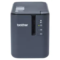 BROTHER Wireless Label Printer, Thermal Transfer, PTP950NW-picture-35