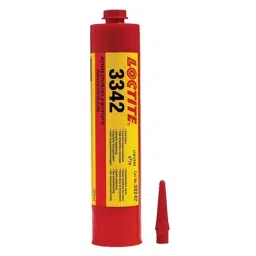 LOCTITE Adhesive, Acrylic, Loctite 3342, 300Ml, 3342, 300ML-picture-14