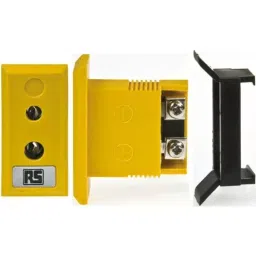 RS PRO Thermocouple Connector for Use with Type K Thermocouple, 4559607 image 2