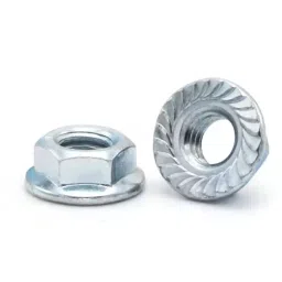 RS PRO Steel Lock Nut 8-32 inch, 2450925-image-28