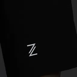 CULT Men Typography Printed Everyday Run Sports Shorts With Fly-Dry Technology image 2