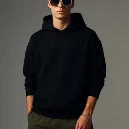 DAMN GUD DG Men Hooded Sweatshirt image 4