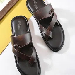 HERE&NOW Men Comfort Sandals-picture-18