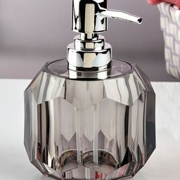 Kookee Acrylic Soap Dispenser-picture-43