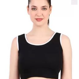 SRISARAS Off-Shoulder Tank Crop Top-picture-40