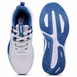 Columbus Men Mesh Running Non-Marking Shoes image 2