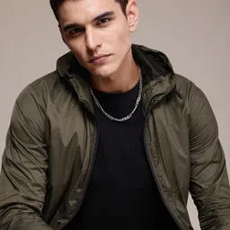The Roadster Life Co. Hooded Sporty Jacket-image-84