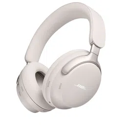 BOSE Quiet Comfort Ultra Wireless Noise Cancelling Headphones with Spatial Audio & Mic image 5