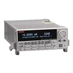 KEITHLEY Current Source, Ac+Dc, +/-2Na To 100Ma, 6221-picture-11