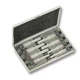 FACOM SCREWDRIVER SET, 9PC, AEF.J3-picture-27