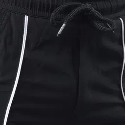Crimsoune Club Boys Regular Fit Mid-Rise Joggers Track Pants image 2