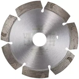 Hilti P Universal Diamond Blade Wet & Dry Angle Grinder, Gas Saw, 2118704 (Pack of 6) image 2