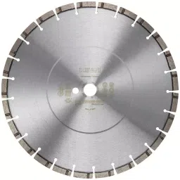 Hilti P Universal Diamond Blade Wet & Dry Angle Grinder, Gas Saw, 2118704 (Pack of 6) image 3