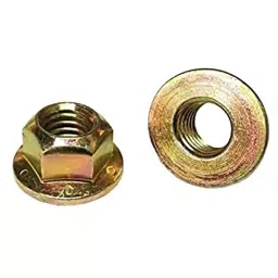RS PRO Steel Flanged Lock Nut 3/4-16 inch, 2451262-picture-28
