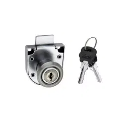 Link Multipurpose Lock 3.8x4.5 cm Alloy Steel, 705-MPL-5Levers (Set of 12 Piece) image 3