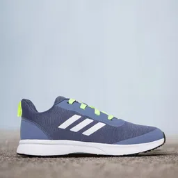 ADIDAS Men Purple Adi Rush Running Shoes-picture-33