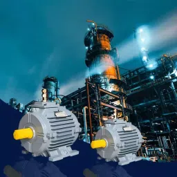 CG Power 2 HP IE3 Squirrel Cage Smoke Extraction Induction Motor TEFC 3 Phase 6 Pole 1000 RPM, 1.50PN6TOP-SM3 image 3