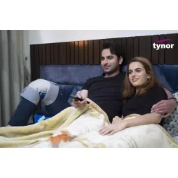 Tynor Cool Pack Knee Wrap Universal Size I02UBZ image 5