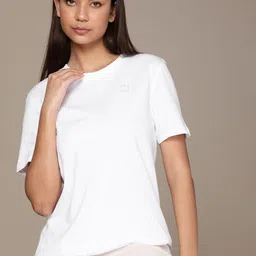 Calvin Klein Jeans Pure Cotton T-shirt-image-49