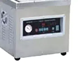 OM 370 W Table Type Vacuum Packaging Machine DZ 260 image 3