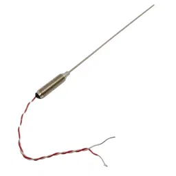 RS PRO Type K Thermocouple 1 m 6 mm -+1100°C, 2394604-picture-22