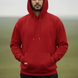 SUN 'N' SUMMER Men Hooded Sweatshirt image 2