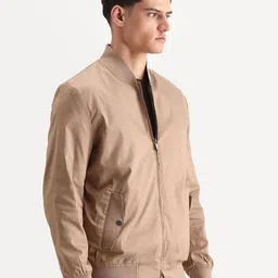 RARE RABBIT Men Bomber Jacket image 2