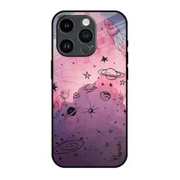 QRIOH Quirky Printed iPhone 14 Pro Back Case Mobile Accessories-picture-47