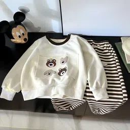 Xsole Boys Pyjamas-picture-50