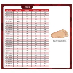 LIBERTY Colour Blocked Velcro Closure Shoes - White image 2