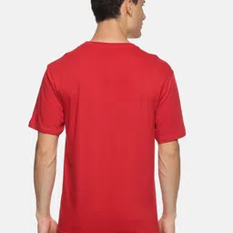 bollti Graphic Printed Pure Cotton Casual T-Shirt image 4