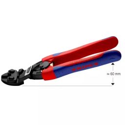 Knipex 71 22 200 Compact Bolt Cutter (Length: 200 mm)-picture-33